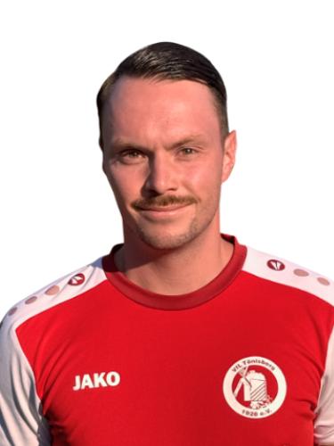 Tim Couball