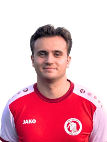 Janik Dünwald