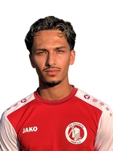 Mohammad Jawad Ebrahimi