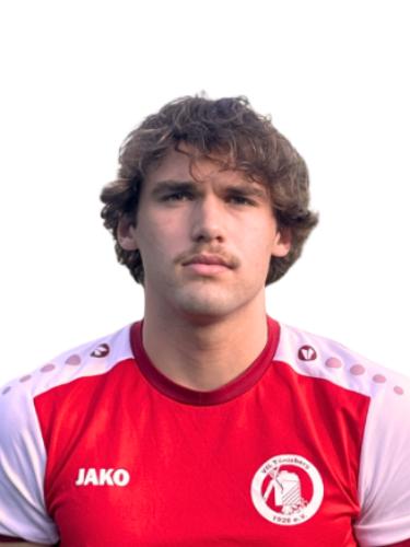 Luke Heidrich