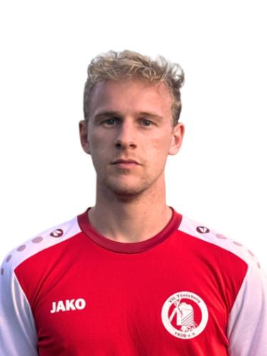Tobias Kokol