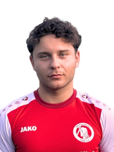 Lukas Alexander Koprek