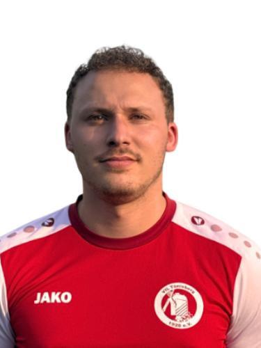 Björn Andreas Koths
