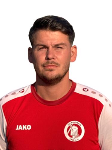 Arjeton Krasniqi