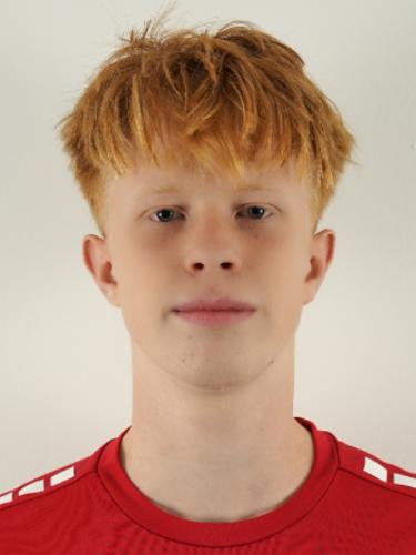 Leevi Gerberding