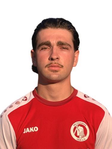 Noah Kubsda