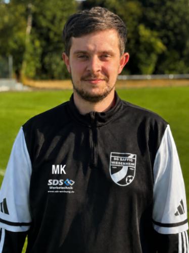 Moritz Körner