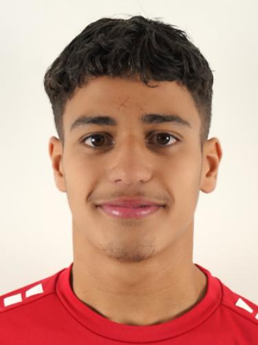 Akasch Mahmoud