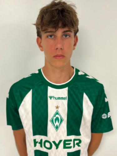 Emil Bo Zirwes