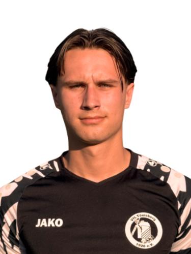 Fabian Milch