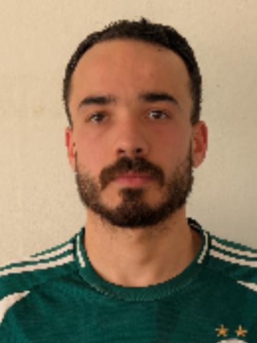Imadeddine Abada
