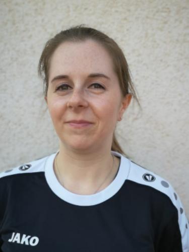 Stefanie Ortlieb
