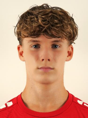 Lukas Treiber
