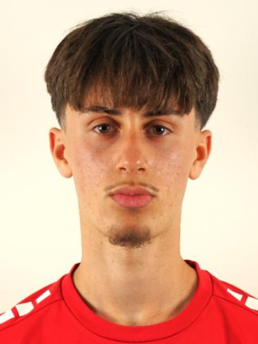 Gabriel Thomoglou