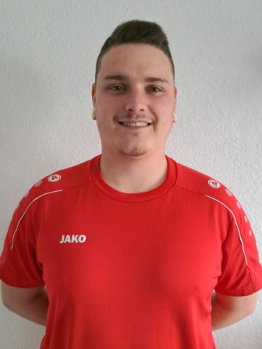 Jonas Fischer