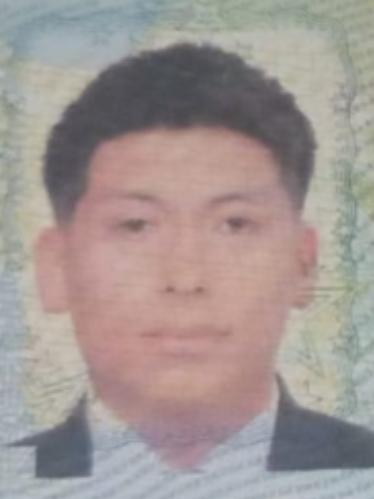Kevin Daniel Vallejos Guerra