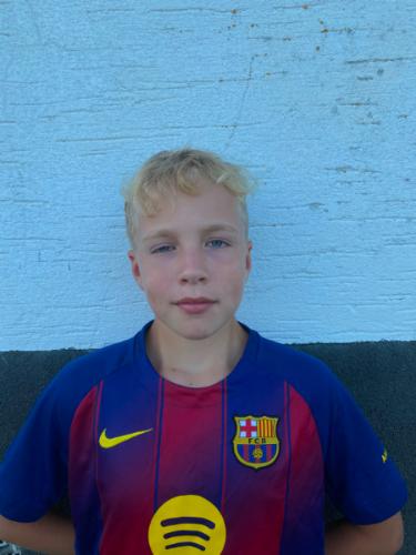 Milan Bellinger