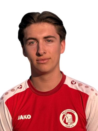 Alexander Ninow