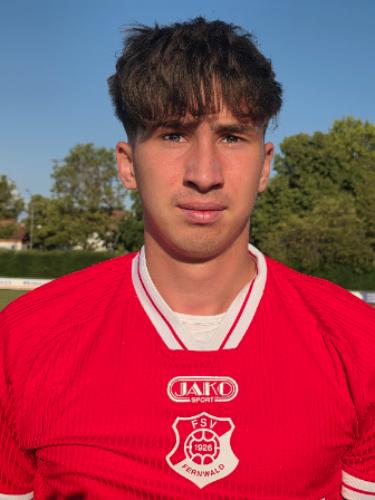 Luca Höfel