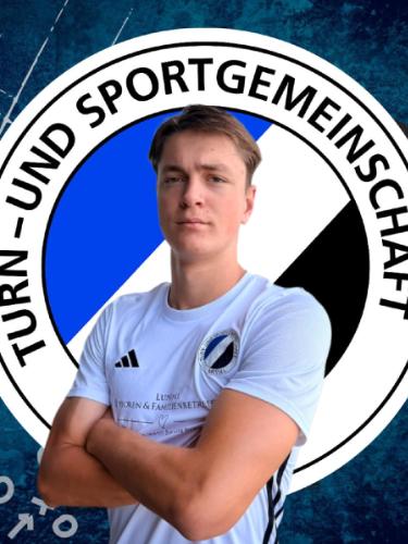 Lukas Reinhardt