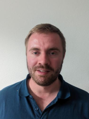 Mathias Steitz