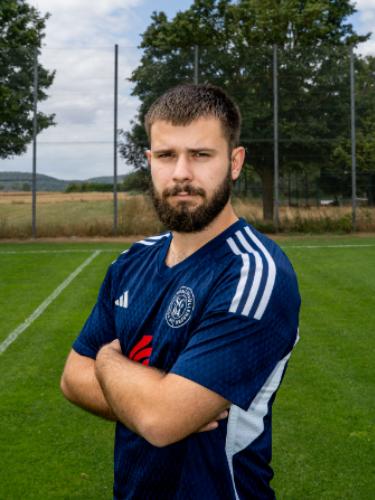 Oliver Kubatta