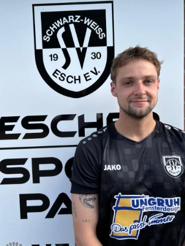 Malte Lietmann
