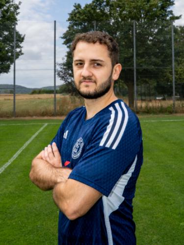 Lukas Müller