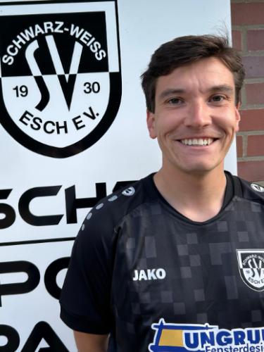 Niklas Schönig