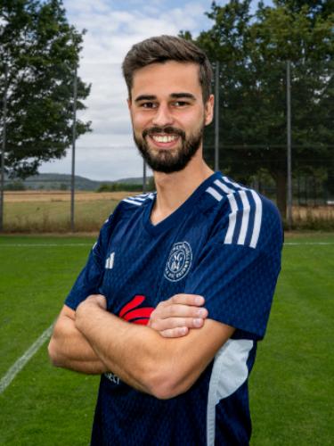 Bastian Oster