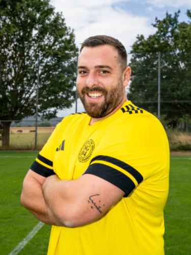 Lukas Pinhammer