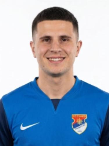 Pavle Goločevac