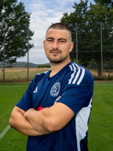 Predrag Vucic
