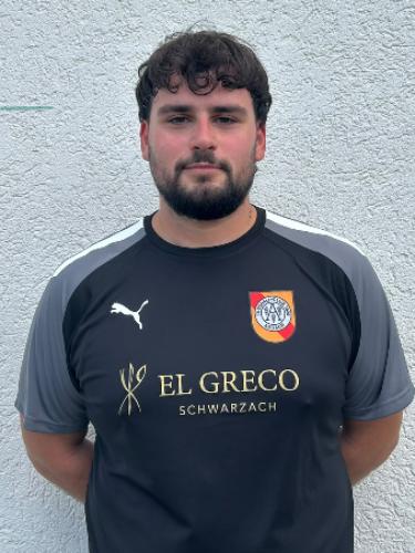 Gerardo Berardi