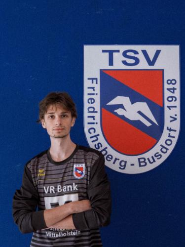 Danil Sydorenko