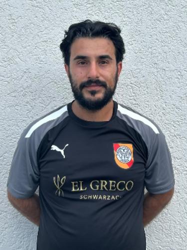 Hasan Sahin