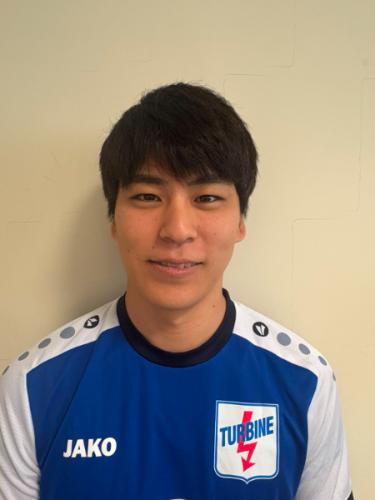 Shohei Yura