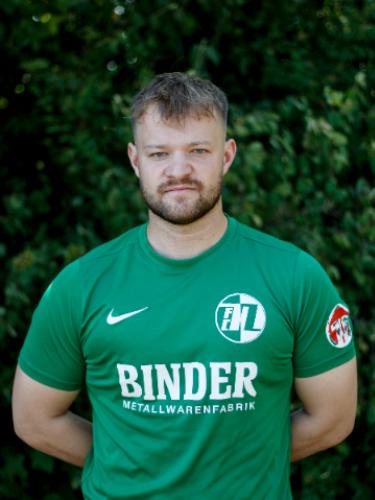 Michael Bühler