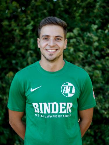 Filipe da Silva Vilela