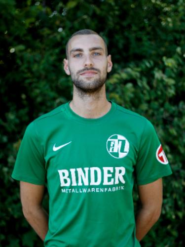 Timo Gaus