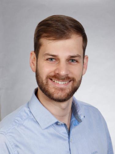 Lukas Hornetz