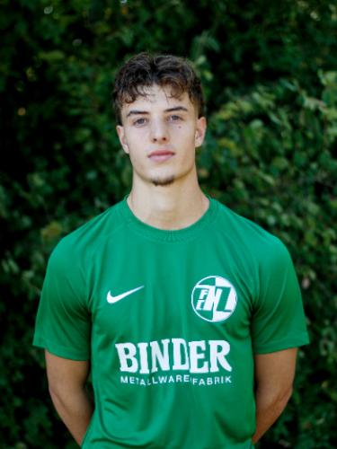 Luca Kranawetter