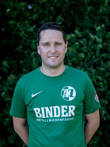 Sven Mayländer