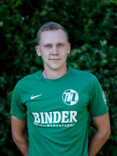 Christoph Reichhardt