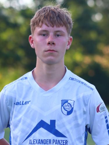 Alexander Okkel