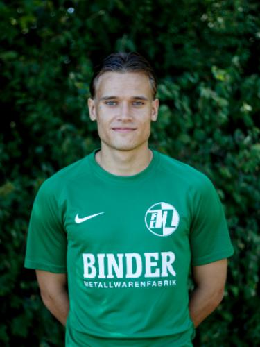 Nico Müller