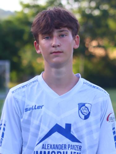 Nico Rohde