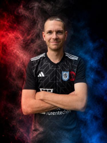 Sven-Oliver Lehmann