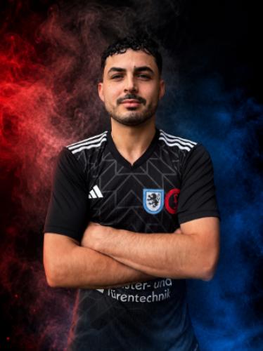 Khalil Hamoush