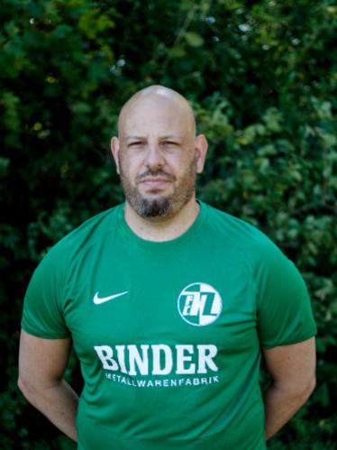 Christian Bohnacker